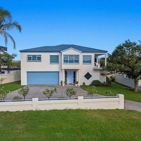 Appartamento Hillcrest One Whakatane Esterno foto