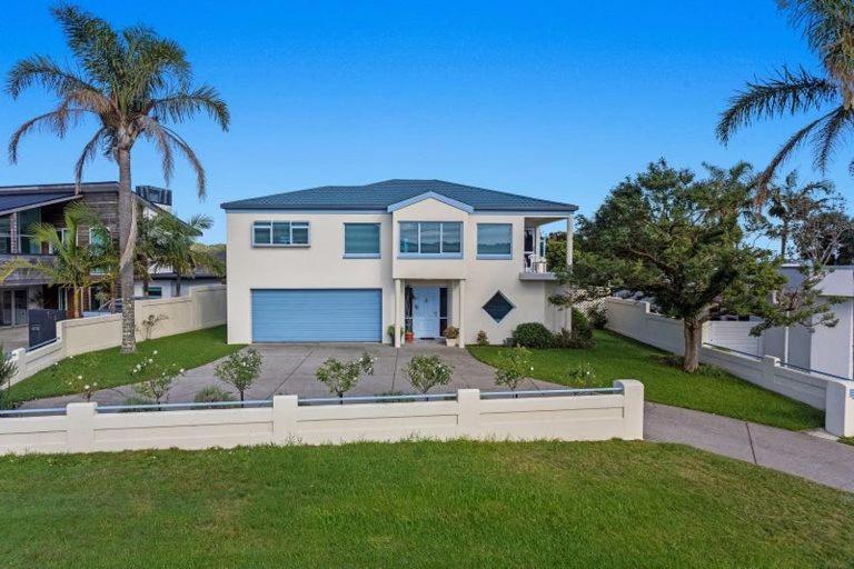 Appartamento Hillcrest One Whakatane Esterno foto