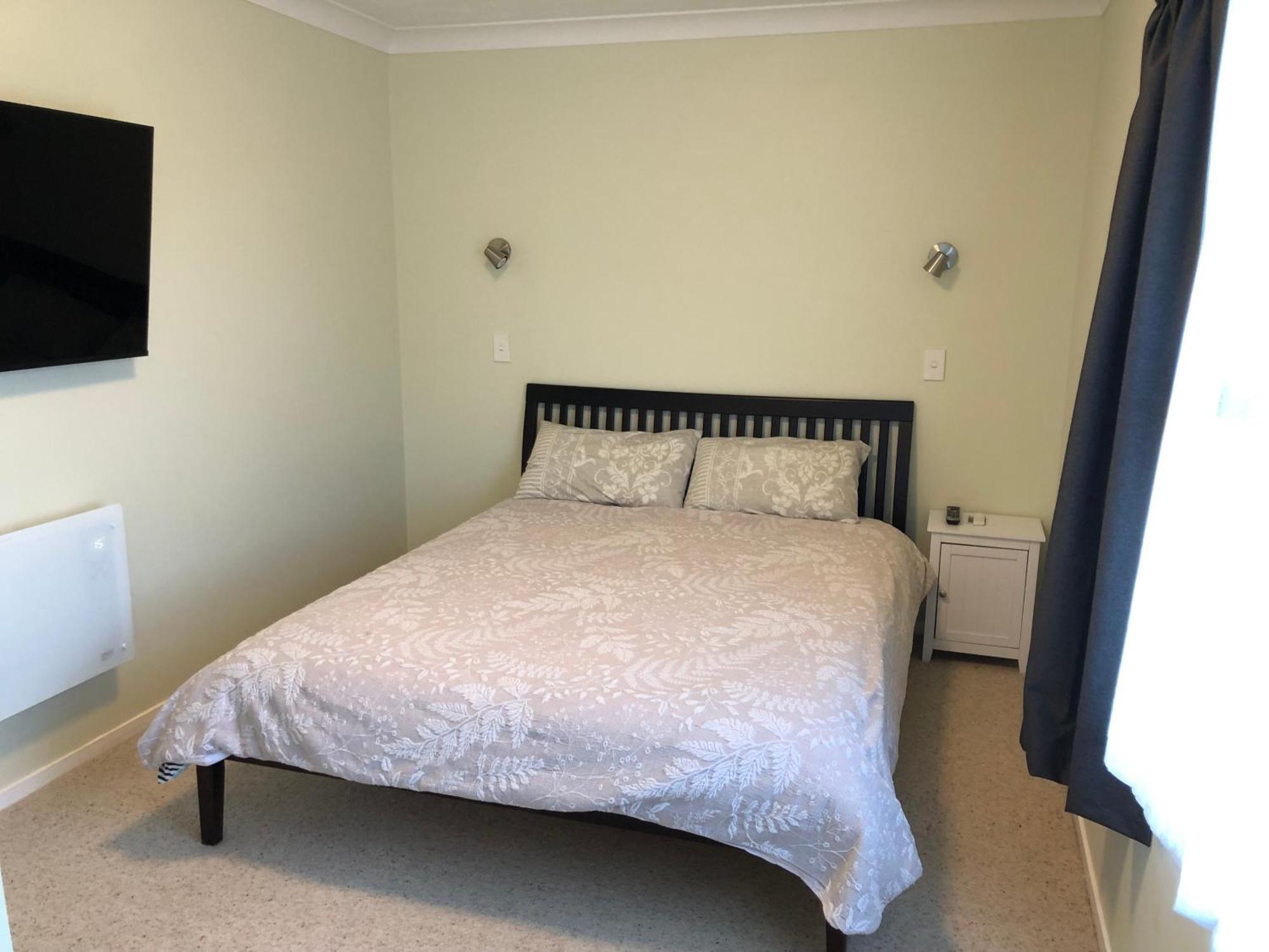 Appartamento Hillcrest One Whakatane Esterno foto