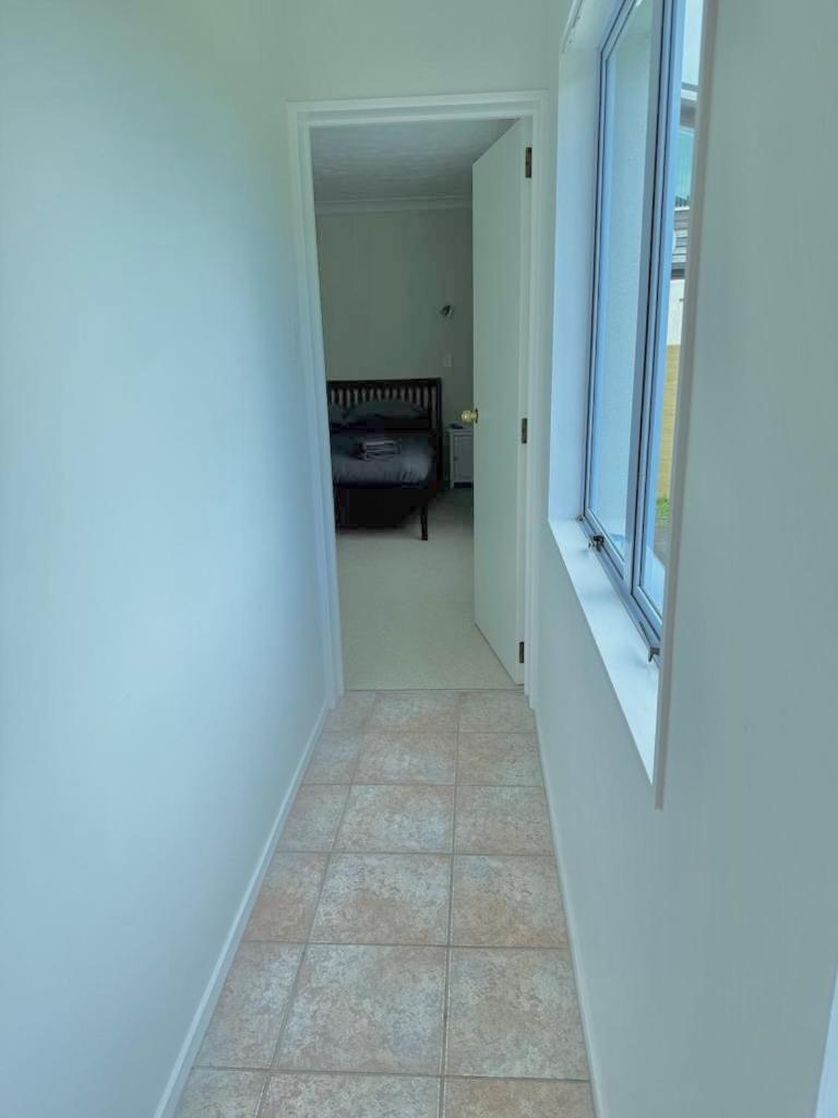 Appartamento Hillcrest One Whakatane Esterno foto