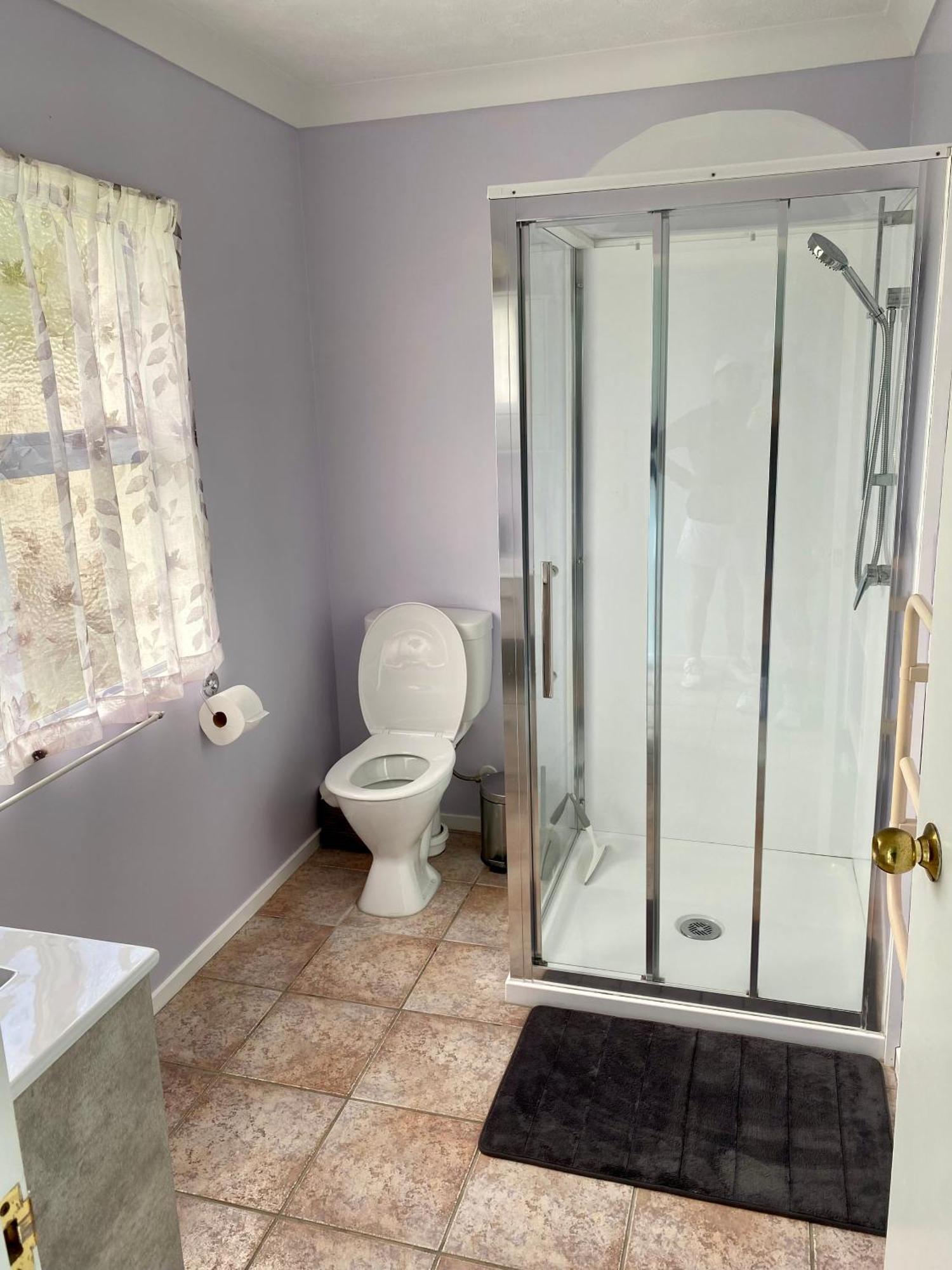 Appartamento Hillcrest One Whakatane Esterno foto