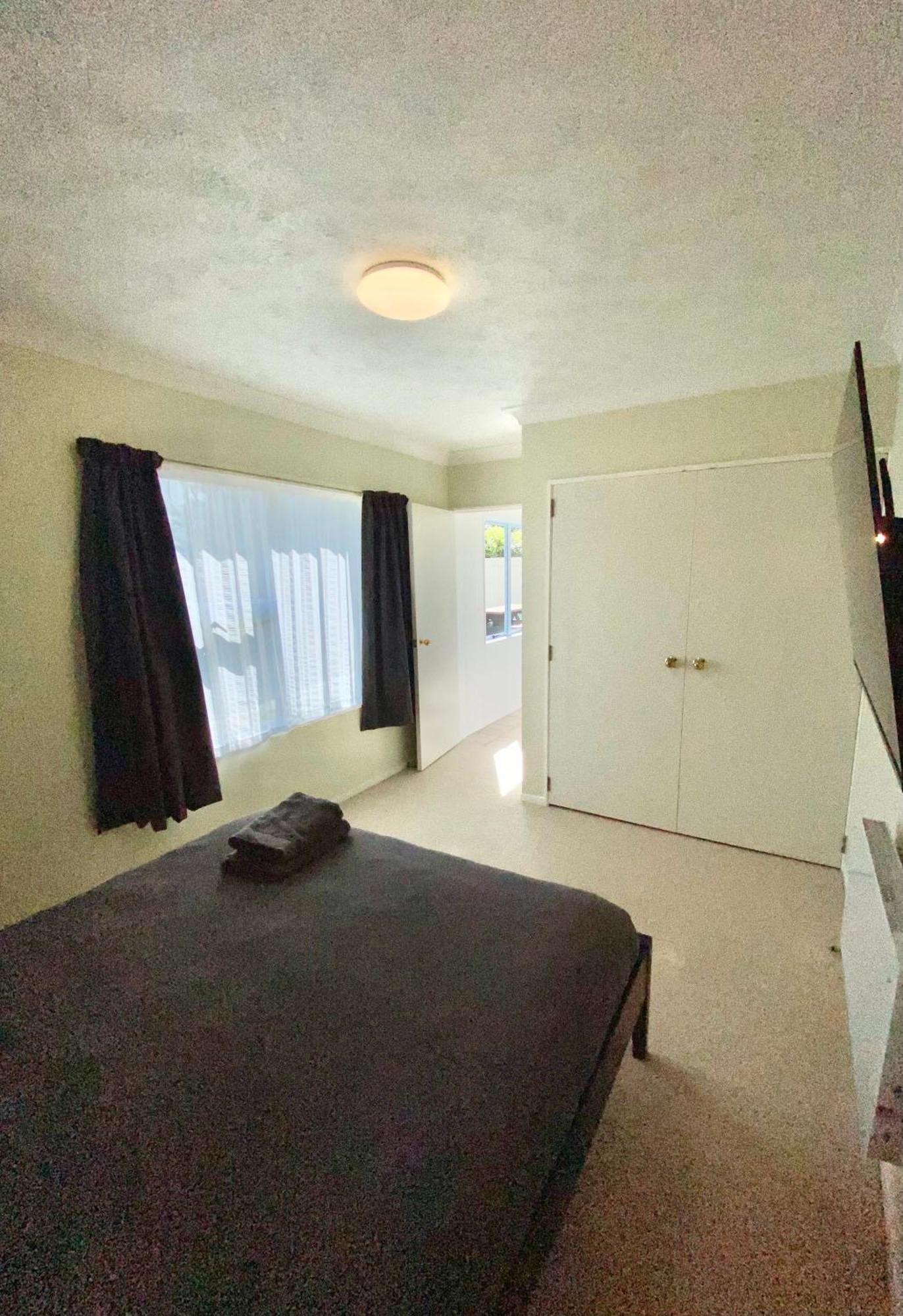 Appartamento Hillcrest One Whakatane Esterno foto