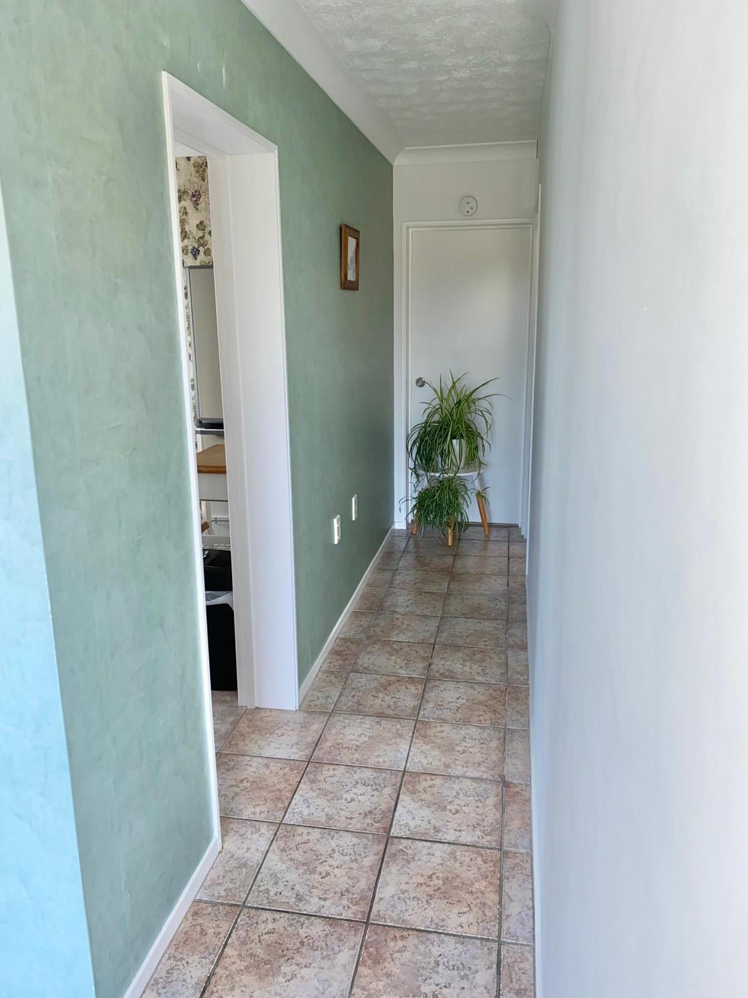 Appartamento Hillcrest One Whakatane Esterno foto