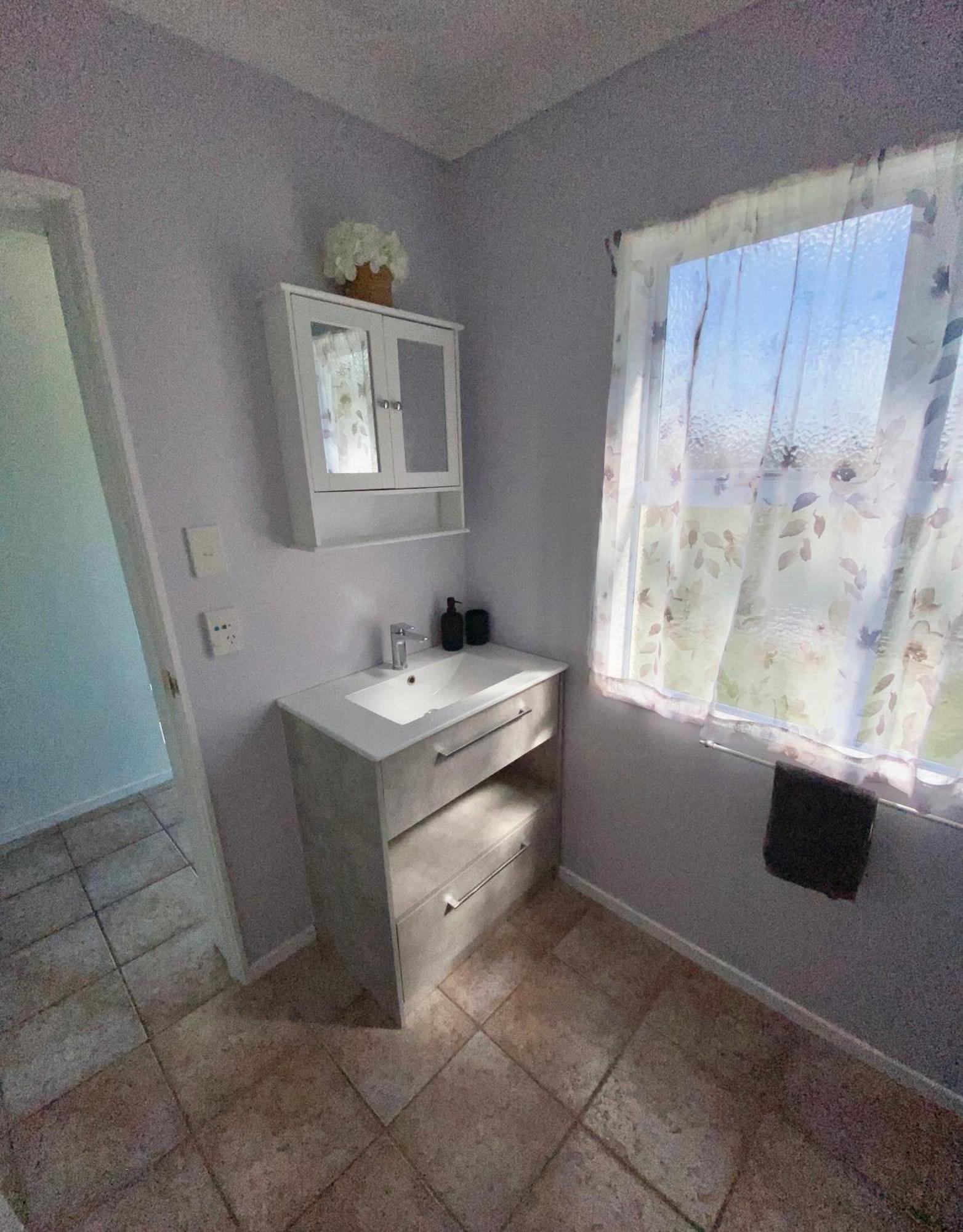 Appartamento Hillcrest One Whakatane Esterno foto